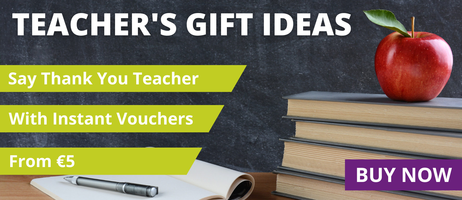 Thank You Teacher